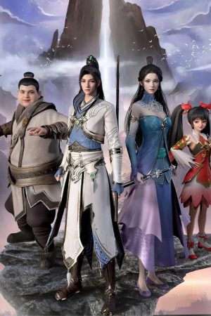 Thần đạo đế tôn