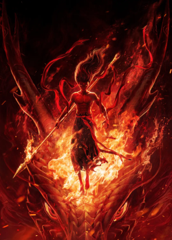 Na Tra Ma Đồng Náo Hải